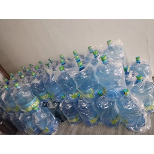 沙坪壩桶裝水加盟-桶裝水站加盟