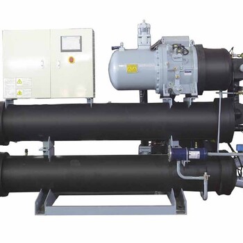 螺桿冷水機(jī)-螺桿式冷水機(jī)-供應(yīng)水冷螺桿式制冷機(jī)組