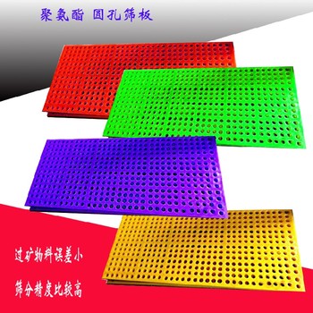 池州磚廠用聚氨酯篩網(wǎng),聚氨酯篩網(wǎng)