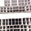 秦皇島四孔格柵管廠家批發(fā),格柵管型號齊全