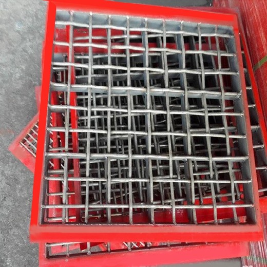 淮南銷售錳鋼篩網,錳鋼篩網廠家
