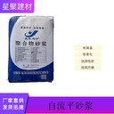 廣西雁山區(qū)水泥基聚合物防水砂漿