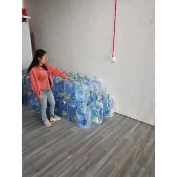 涪陵桶裝水加盟-加盟水站需要多少錢