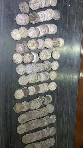 浙江麗水銀元回收公司,各類銀元回收