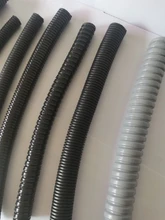 16型號(hào)包塑金屬軟管鍍鋅材質(zhì)