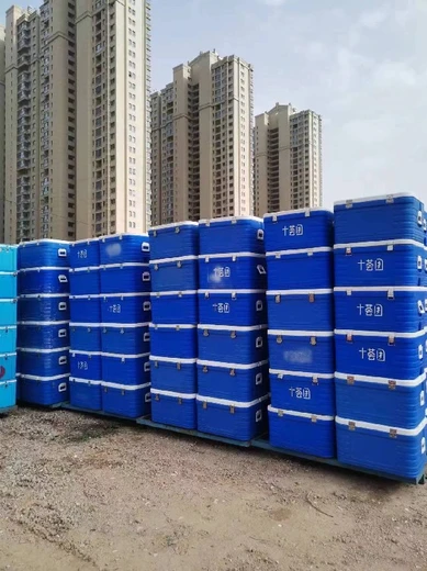 和碩縣泡沫保溫箱,保溫箱多少錢一個