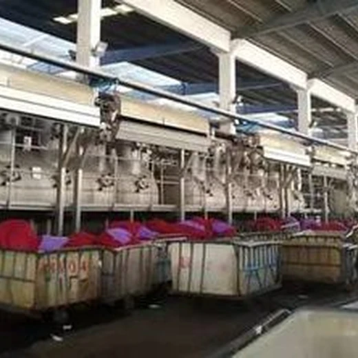 福田印染生產(chǎn)線機(jī)械設(shè)備回收,收購(gòu)件染機(jī)成衣染色機(jī)設(shè)備