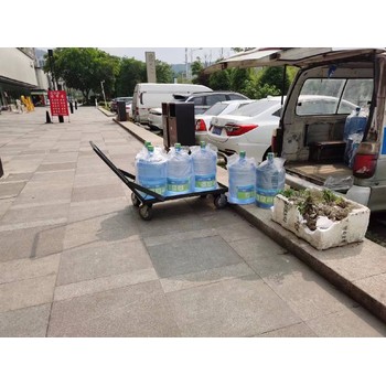 南川桶裝水加盟-開個桶裝水店怎么樣