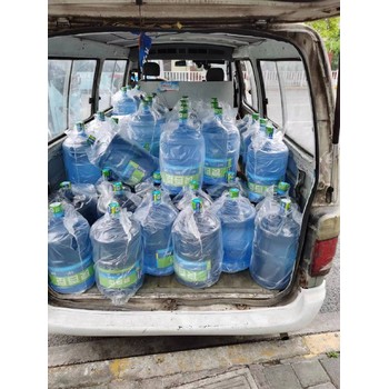 沙坪壩桶裝水加盟-桶裝水店加盟多少錢