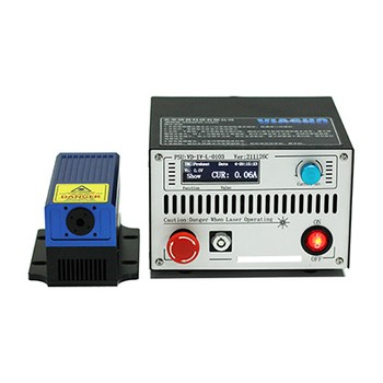 561nm激光器激光器589nm用途