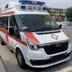 救護車轉院出租圖