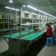 回收二手無痕裁切內(nèi)衣包邊機(jī)設(shè)備圖