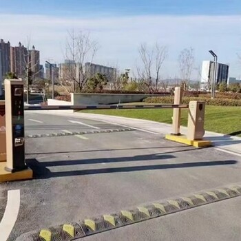 咸陽維修道閘-車輛道閘安裝-停車場收費(fèi)道閘安裝-道閘門禁安裝