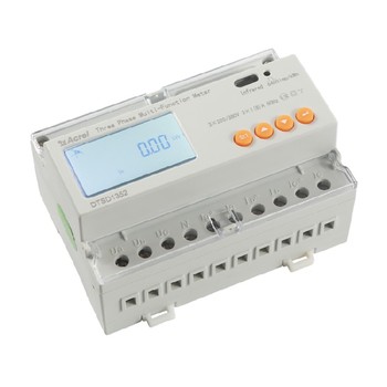 互感器電能表安科瑞品牌智能電表廠家電話
