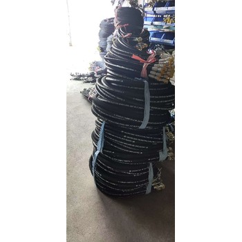大量批發高低壓膠管總成-各種接頭形式高低壓膠管總成