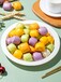 廣東廣式茶點(diǎn)果蔬小饅頭供應(yīng)商
