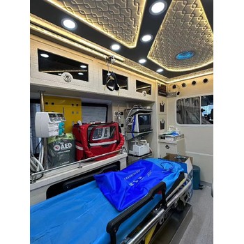 運(yùn)城長途急救救護(hù)車出租24小時人工服務(wù)