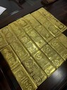 浙江金華黃金回收廠家電話,黃金收購