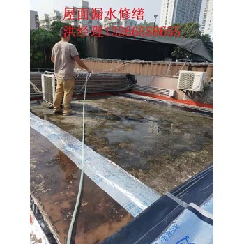 上饶专业消防池防水上门施工多少钱