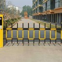 高陵通道閘機維修安裝公司，車牌識別道閘安裝，停車收費道閘安裝