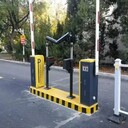 閻良道閘維修電話，閻良停車場道閘安裝，門禁道閘，停車收費道閘