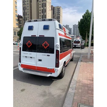 唐山本地救護(hù)車出租收費(fèi)標(biāo)準(zhǔn)