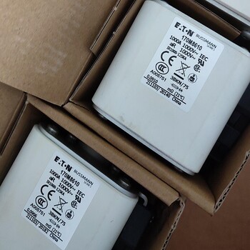 正規巴斯曼/Bussmann熔斷器型號,快速熔斷器