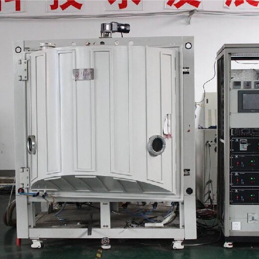 鹽田真空鍍膜機(jī)生產(chǎn)線設(shè)備回收,收購愛發(fā)科反射鏡彩鏡鍍膜線