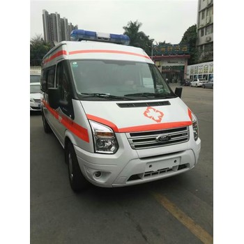 晉中專(zhuān)注從事救護(hù)車(chē)出租一天多少錢(qián)