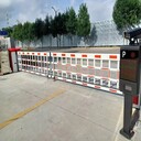 西安停車場(chǎng)道閘安裝廠家，車牌識(shí)別收費(fèi)道閘維修電話