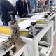 全自動(dòng)平面口罩機(jī)回收圖