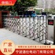 寧波新款伸縮門,智能電動伸縮門生產(chǎn)廠家產(chǎn)品圖