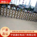 寧海伸縮門廠,智能百葉折疊懸浮門隨時安裝