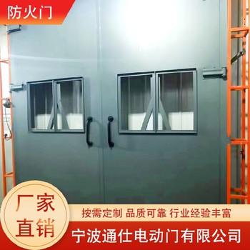 杭州灣新區(qū)供應(yīng)防火門,免漆防火門按需定制