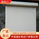 紹興安裝卷簾門圖