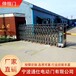 江北伸縮門廠,廠房伸縮門大量庫存