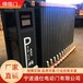 鎮海伸縮門,廠房伸縮門上門安裝