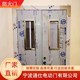 寧海安裝防火門(mén)圖