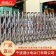 奉化伸縮門圖