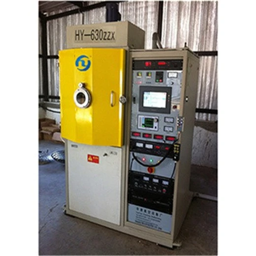 福田真空鍍膜機生產(chǎn)線設(shè)備回收,回收不銹鋼真空鍍膜機流水線