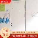 杭州灣新區(qū)供應防火門,防火隔音門生產廠家