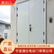 寧海新款防火門,防火隔音門生產廠家