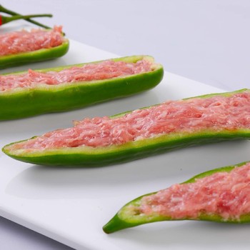 惠州半成品豬肉膠廠家