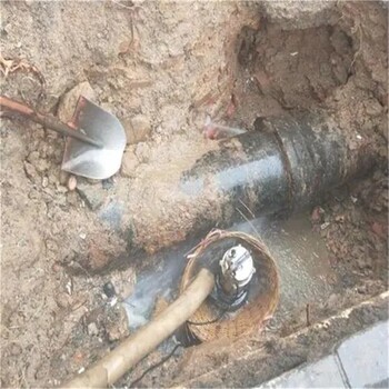哈爾濱供暖漏水點檢測價格d