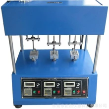 開關(guān)按壓測試儀器梅州供應(yīng)按鍵疲勞試驗(yàn)機(jī)