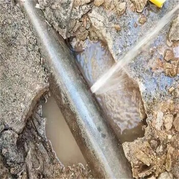 赤峰消防漏水點檢測電話d