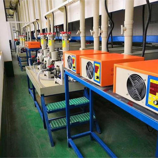 龍華電鍍廠生產(chǎn)線設(shè)備回收,收購高頻開關(guān)電源電鍍整流機設(shè)備