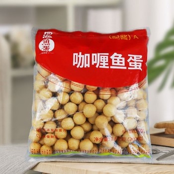 廣州四海魚蛋聯系方式