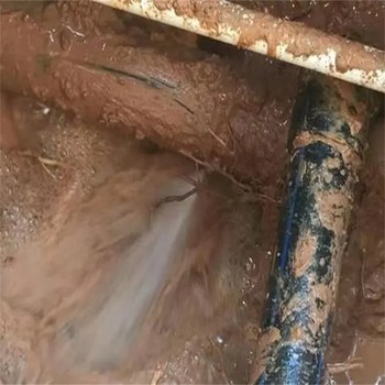 本溪自來水漏水點檢測電話