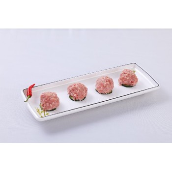 惠州半成品豬肉膠廠家